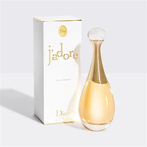 a que huele el perfume j'adore dior|Perfume J'Adore de Dior: qué olor tiene .